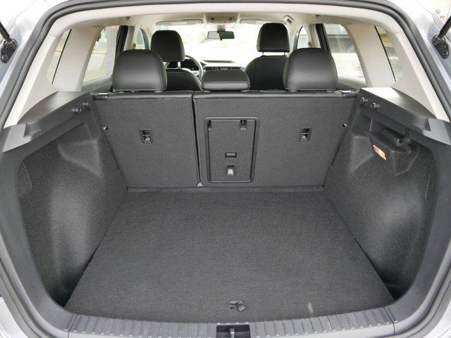 used 2022 Volkswagen Taos car, priced at $20,475