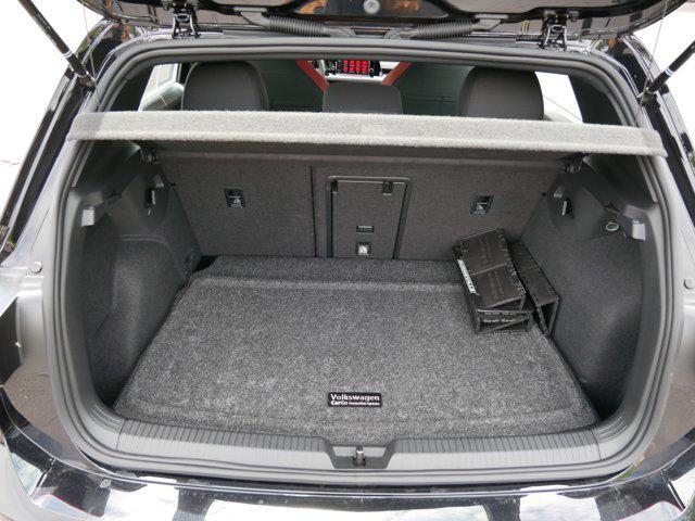 used 2024 Volkswagen Golf GTI car, priced at $31,975