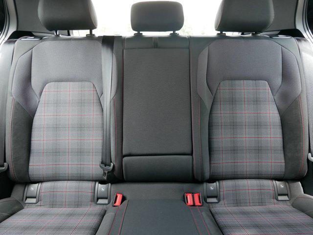 used 2024 Volkswagen Golf GTI car, priced at $31,975