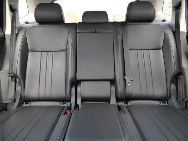 used 2024 Volkswagen Tiguan car, priced at $25,975