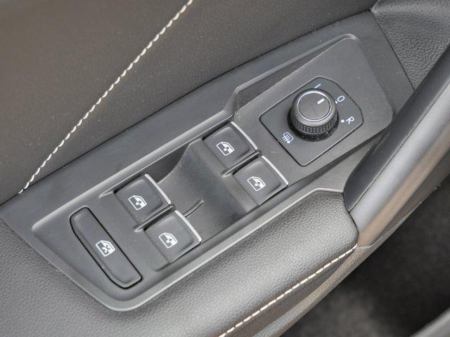 used 2024 Volkswagen Tiguan car, priced at $25,975