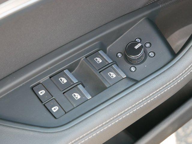 used 2021 Audi e-tron car, priced at $24,975