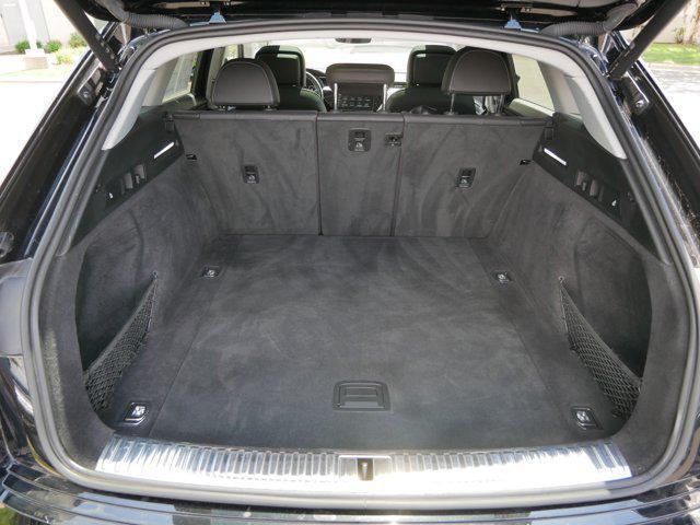 used 2021 Audi e-tron car, priced at $24,975