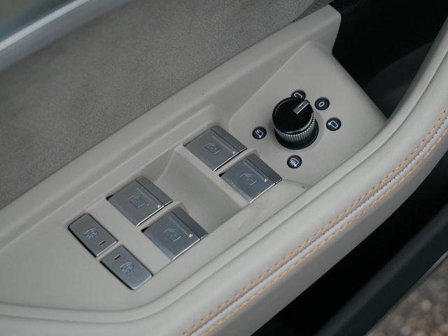 used 2024 Audi Q8 e-tron car, priced at $55,475