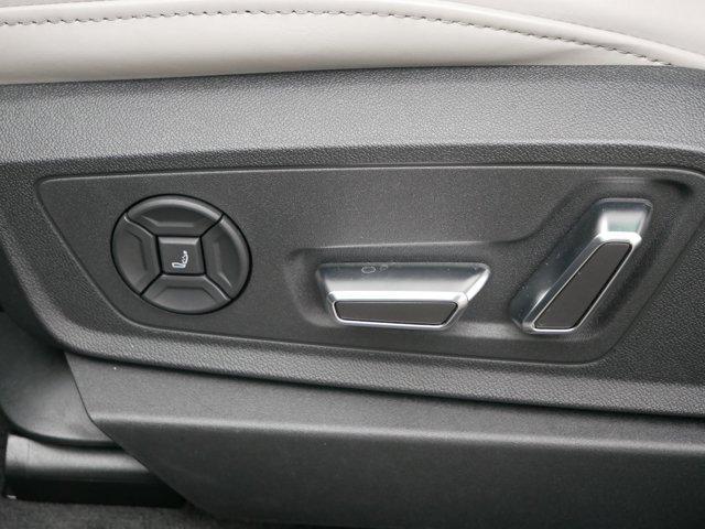 used 2024 Audi Q8 e-tron car, priced at $55,475