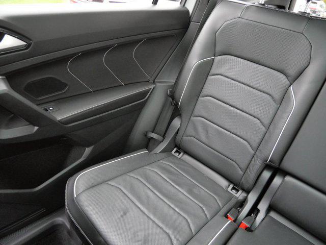 used 2023 Volkswagen Tiguan car, priced at $28,975