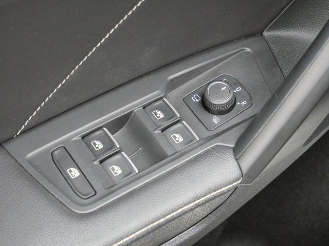 used 2023 Volkswagen Tiguan car, priced at $28,975