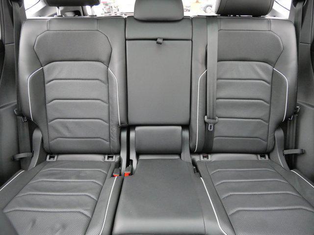 used 2023 Volkswagen Tiguan car, priced at $28,975