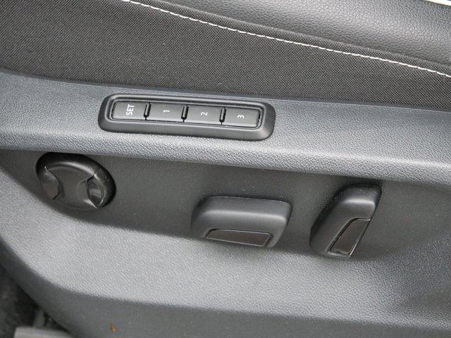 used 2023 Volkswagen Tiguan car, priced at $28,975