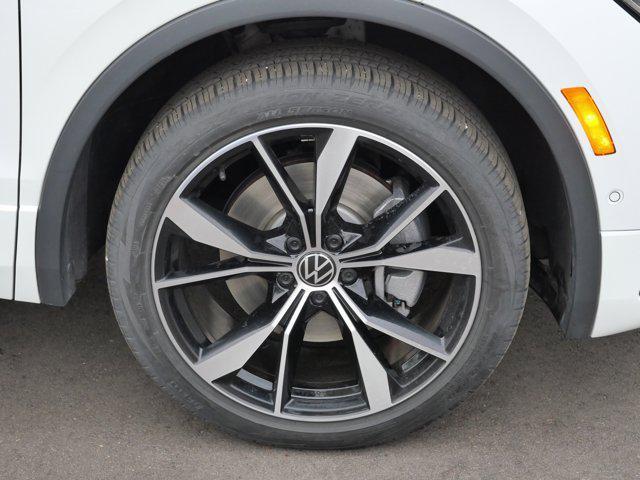 used 2023 Volkswagen Tiguan car, priced at $28,975