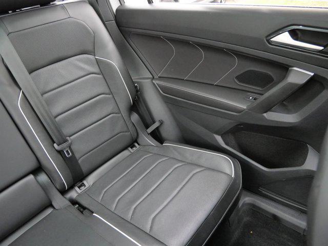 used 2023 Volkswagen Tiguan car, priced at $28,975