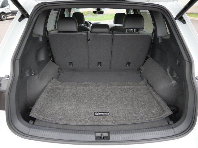 used 2023 Volkswagen Tiguan car, priced at $28,975