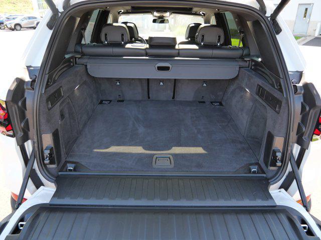 used 2024 BMW X5 car, priced at $42,975