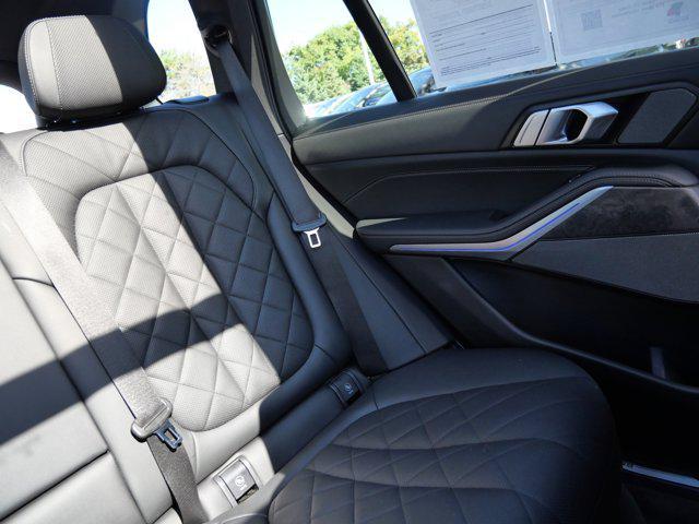 used 2024 BMW X5 car, priced at $42,975