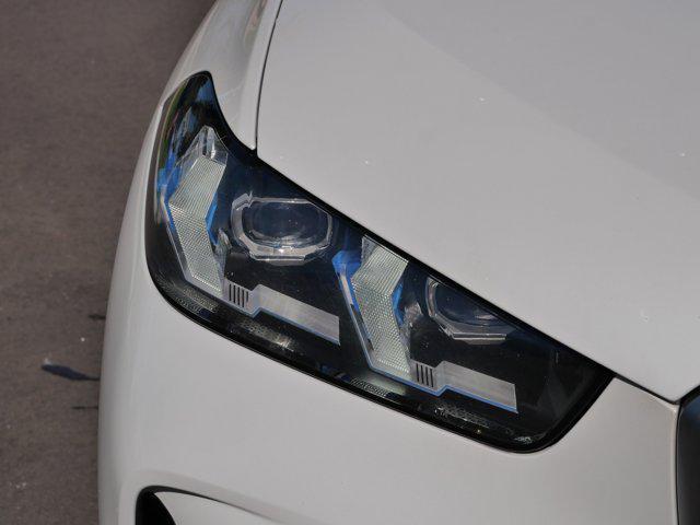 used 2024 BMW X5 car, priced at $42,975