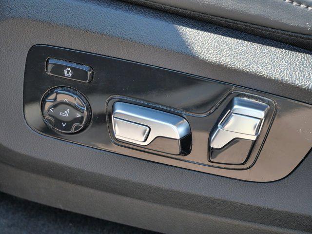 used 2024 BMW X5 car, priced at $42,975