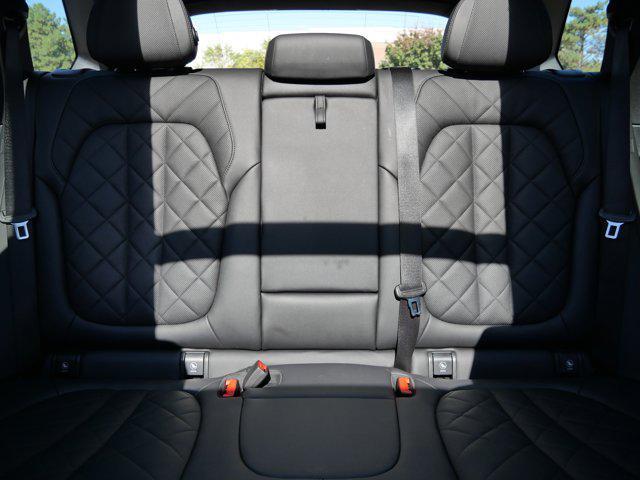 used 2024 BMW X5 car, priced at $42,975