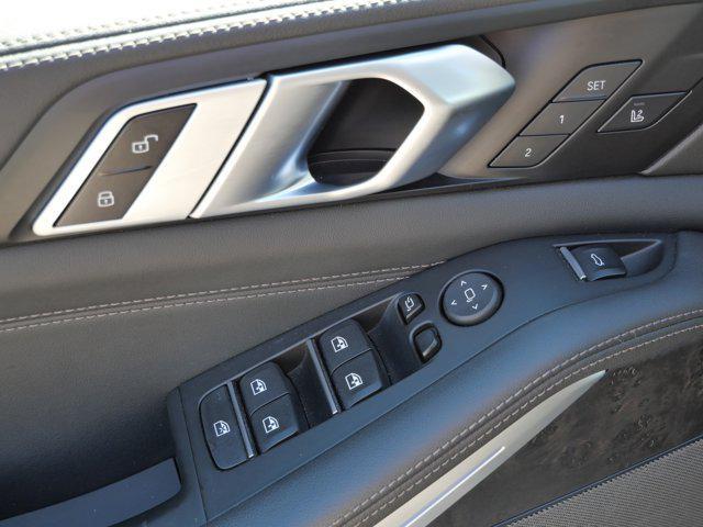 used 2024 BMW X5 car, priced at $42,975