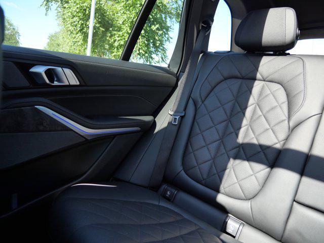 used 2024 BMW X5 car, priced at $42,975