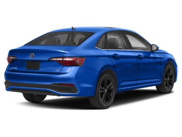 new 2024 Volkswagen Jetta car