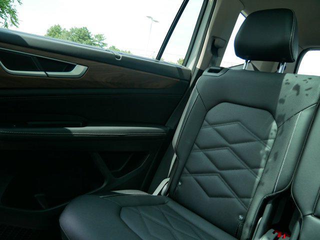 used 2024 Volkswagen Atlas car, priced at $39,475