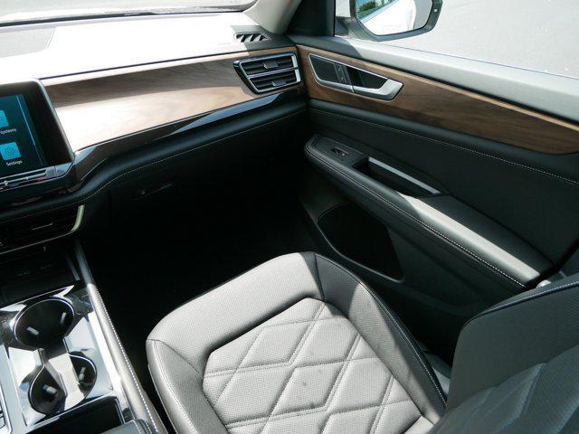 used 2024 Volkswagen Atlas car, priced at $39,475