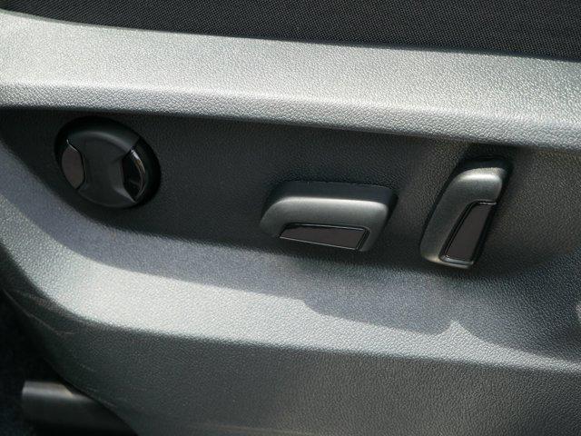 used 2024 Volkswagen Atlas car, priced at $39,475