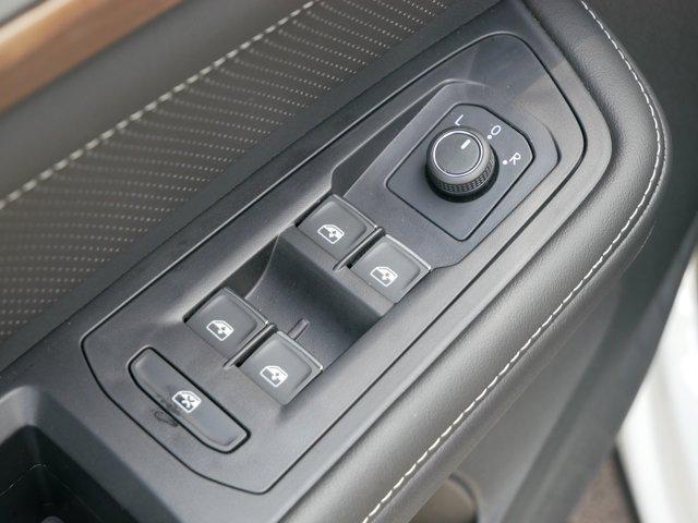 used 2024 Volkswagen Atlas car, priced at $39,475