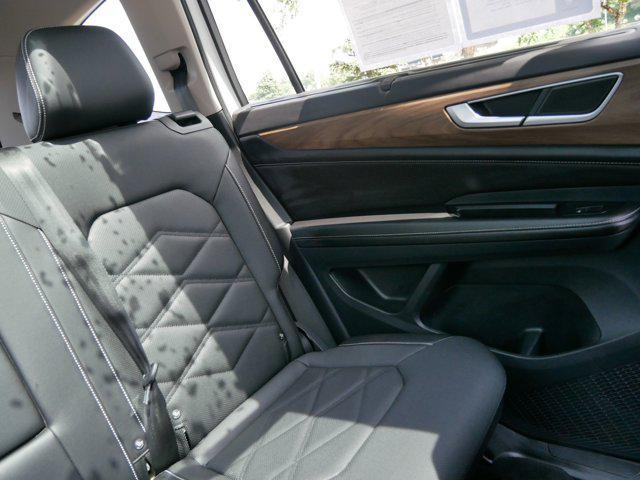used 2024 Volkswagen Atlas car, priced at $39,475