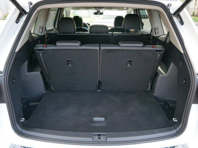 used 2024 Volkswagen Atlas car, priced at $39,475