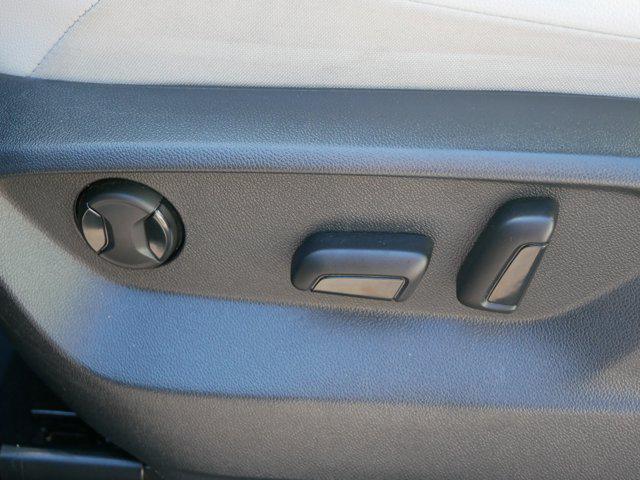 used 2021 Volkswagen Tiguan car, priced at $23,475