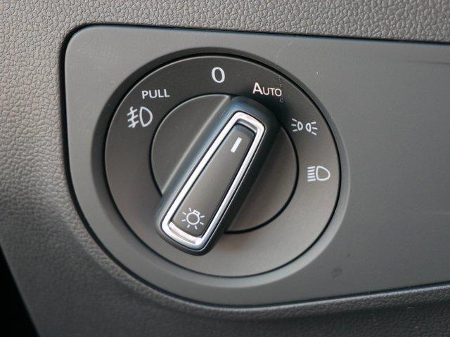 used 2021 Volkswagen Tiguan car, priced at $23,475