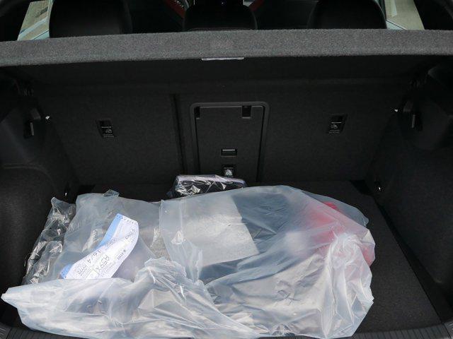 new 2025 Volkswagen Golf GTI car, priced at $39,751