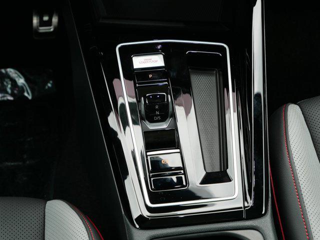 new 2025 Volkswagen Golf GTI car, priced at $40,793