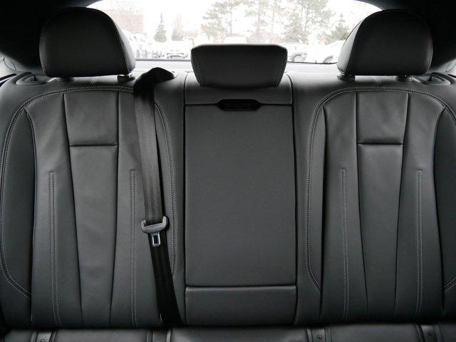 used 2024 Audi A5 Sportback car, priced at $35,475
