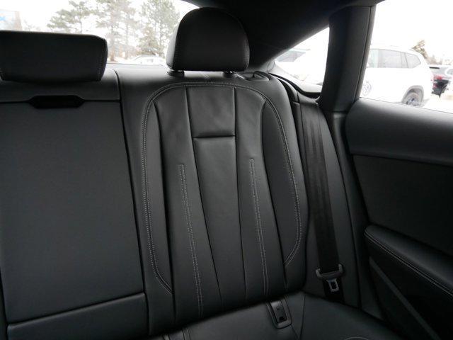 used 2024 Audi A5 Sportback car, priced at $35,475