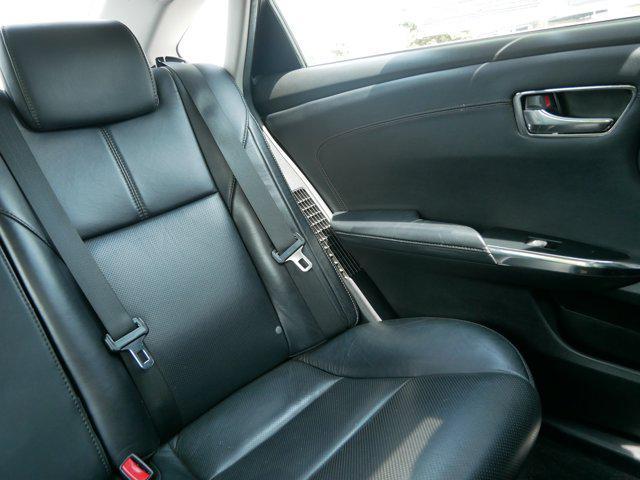 used 2016 Toyota Avalon Hybrid car, priced at $14,995