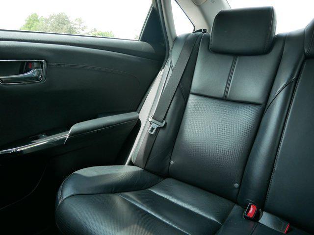 used 2016 Toyota Avalon Hybrid car, priced at $14,995