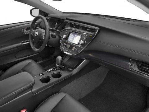 used 2016 Toyota Avalon Hybrid car, priced at $14,995