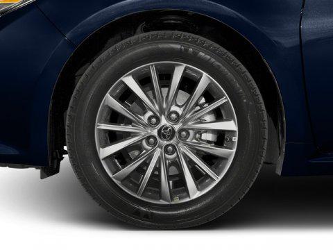 used 2016 Toyota Avalon Hybrid car, priced at $14,995