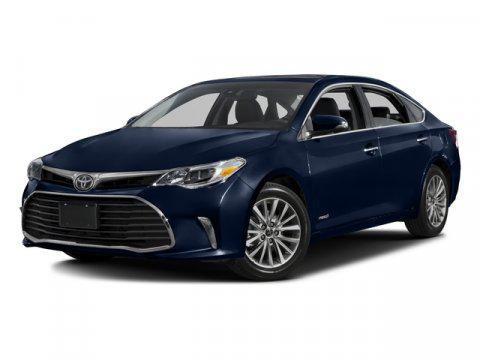 used 2016 Toyota Avalon Hybrid car, priced at $14,995