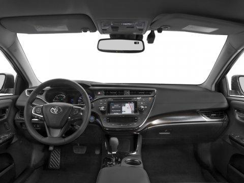 used 2016 Toyota Avalon Hybrid car, priced at $14,995