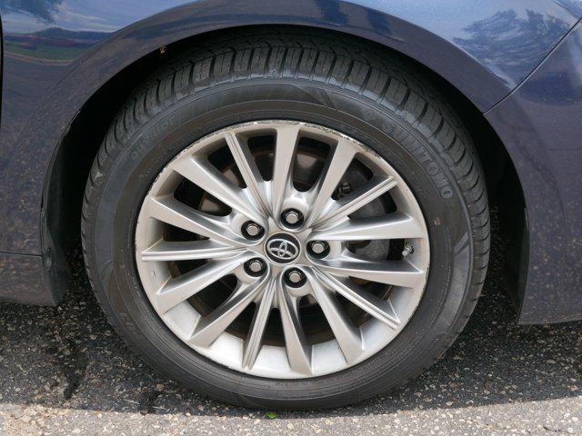 used 2016 Toyota Avalon Hybrid car, priced at $14,995