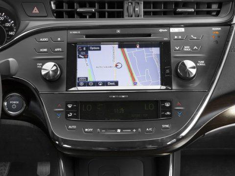 used 2016 Toyota Avalon Hybrid car, priced at $14,995