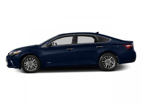 used 2016 Toyota Avalon Hybrid car, priced at $14,995