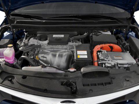 used 2016 Toyota Avalon Hybrid car, priced at $14,995