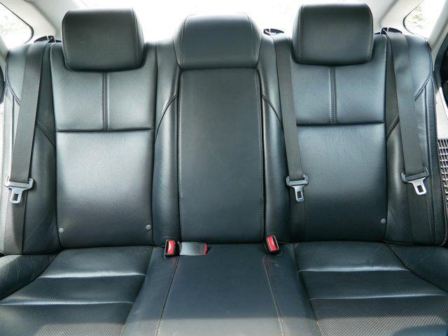 used 2016 Toyota Avalon Hybrid car, priced at $14,995
