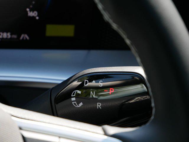 new 2025 Volkswagen Tiguan car, priced at $35,065