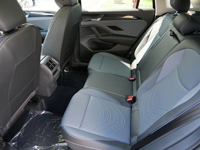 new 2025 Volkswagen Tiguan car, priced at $35,065