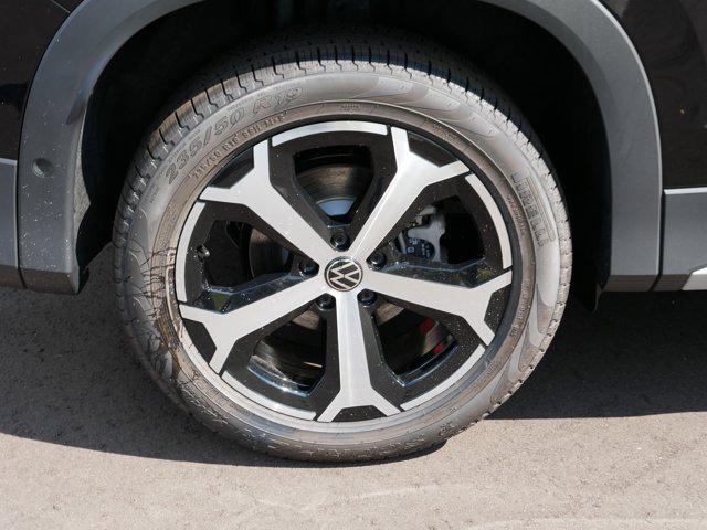 new 2025 Volkswagen Tiguan car, priced at $35,065